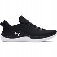 Buty sportowe męskie - Męskie buty treningowe Under Armour Ua Flow Dynam - miniaturka - grafika 1