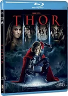 Fantasy Blu-Ray - Thor - miniaturka - grafika 1