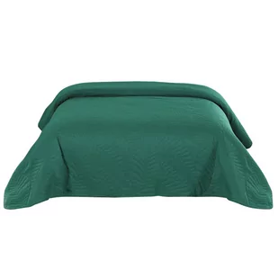 Narzuta 200 x 220 Tłoczona Mikrofibra Nicole 08 - Narzuty - miniaturka - grafika 3