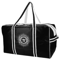 Torby sportowe - Torba hokejowa Warrior 20TH Pro Hockey Bag Large Balck Unisize - miniaturka - grafika 1