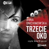 Audiobooki - literatura piękna - Trzecie oko - miniaturka - grafika 1
