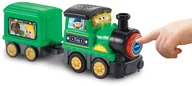 Zabawki interaktywne dla dzieci - VTech 583404 - miniaturka - grafika 1
