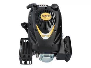SILNIK RATO RV170 SPALINOWY BENZYNOWY 6 KM WAŁ 22,2 mm Typ C MOTOR - Silniki spalinowe - miniaturka - grafika 2