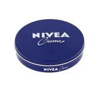 Kremy do twarzy - Nivea Nivea Creme krem do twarzy na dzień 75 ml unisex - miniaturka - grafika 1