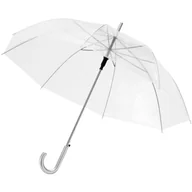 Parasole - Przejrzysty parasol automatyczny Kate 23'' - miniaturka - grafika 1