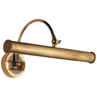 Lampy ścienne - Amplex EXPO 8283 kinkiet 2x7W/E14 IP20 - miniaturka - grafika 1