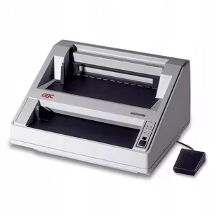 GBC bindownica Surebind System 3pro A4 elektryczna do thermosoudage koszenie, dziurkowania do 26 arkuszy i oprawia do 750 arkuszy w jednoczesna 9707101 - Artykuły biurowe - miniaturka - grafika 1
