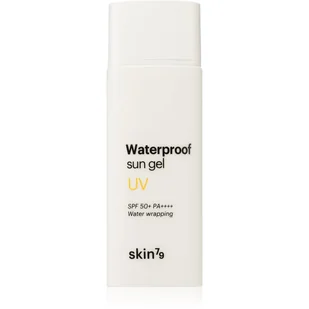 Skin79 Waterproof Sun Gel SPF50+ PA+++ Krem Ochronny Wodoodporny 50ml - Kremy do twarzy z filtrem - miniaturka - grafika 1