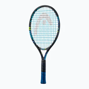 Rakieta tenisowa dziecięca HEAD Novak 23 - Tenis ziemny - miniaturka - grafika 1