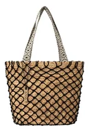 Torebki damskie - Koszyk NOBO z siatką - Nobo - miniaturka - grafika 1