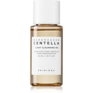 Serum do twarzy - SKIN1004 Madagascar Centella Lekki olejek myjący do twarzy z wąkrotą azjatycką 30ml - miniaturka - grafika 1
