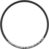 Części rowerowe - DARTMOOR DARTMOOR Shield Rim 27.5", czarny 32H 2021 Obręcze MTB - miniaturka - grafika 1
