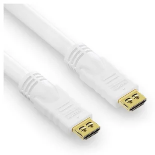 PureLink PI1002-100 - kabel HDMI 4K/UHD HDR 18 Gbps 10m 10m ✦ SALON ✦ ZAPYTAJ O RABAT ✦ RATY 30x0% - Kable - miniaturka - grafika 1