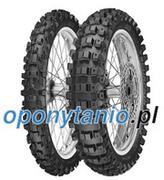 Opony motocyklowe - PIRELLI Scorpion MX 32 60/100R14 29M Mieszanki gumowej medium SOFT NHS koło przednie - miniaturka - grafika 1