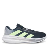 Buty sportowe męskie - Buty do biegania adidas Questar 3 JI4621 Granatowy - miniaturka - grafika 1