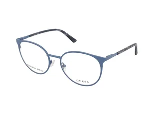 Guess GU2913 091 - Okulary korekcyjne, oprawki, szkła - miniaturka - grafika 1