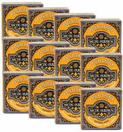 Konserwy i dania rybne - Pate z makreli ZESTAW 12 sztuk 12x65g Sete Mares - miniaturka - grafika 1