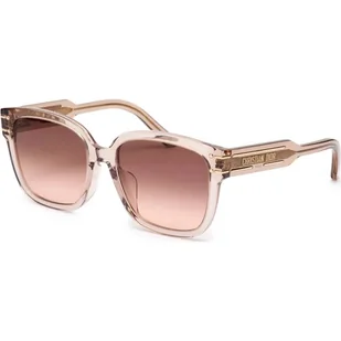 Dior Okulary przeciwsłoneczne SIGNATURE CD40140F - Okulary przeciwsłoneczne - miniaturka - grafika 1