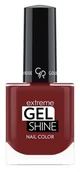 Lakiery do paznokci - Golden Rose Extreme Gel Shine Nail Color - Żelowy lakier do paznokci - 54 GOLGZ54 - miniaturka - grafika 1