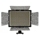 Kamery cyfrowe - akcesoria - YONGNUO YN300 IV RGB WB 3200 K 5500 K) Lampa LED YN2561 - miniaturka - grafika 1
