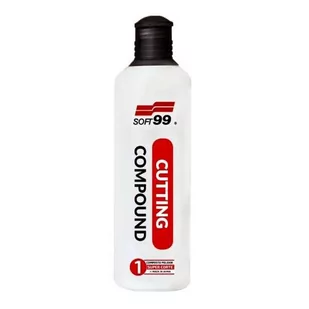 Soft99 DARK & BLACK Wax wosk z Carnaubą 300g + smycz DETAILING OBSESSED - Kosmetyki samochodowe - miniaturka - grafika 2