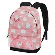 Plecaki - Oh My Pop! Cupnicorn-przezroczysty plecak HS, różowy, różowy, Jeden rozmiar, Przezroczysty kubek na plecak HS - miniaturka - grafika 1