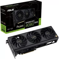 Karty graficzne - Karta graficzna ASUS GeForce RTX 4080 Super ProArt OC 16GB DLSS 3 PROART-RTX4080S-O16G - miniaturka - grafika 1