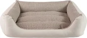 Legowiska dla psów - Ami Play Sofa ZipClean 4 in 1 Morgan M 72x56x20 cm Biały - miniaturka - grafika 1