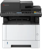 Urządzenia wielofunkcyjne - KYOCERA ECOSYS MA4000x/Plus Multigerät sw 3-in-1 - miniaturka - grafika 1