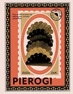 Pozostałe książki - Pierogi - miniaturka - grafika 1
