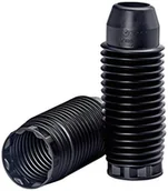 Amortyzatory - UNIGOM 391721 uszczelka przeciwpyłowa z przodu, zestaw 2 sztuk - miniaturka - grafika 1