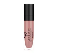 Szminki - Golden Rose Longstay Liquid Matte Matowa 01 869 - miniaturka - grafika 1