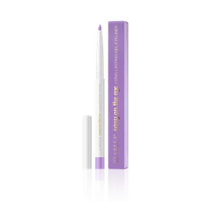 Claresa Kredka do Oczu Easy On The Eye 04 Purple Daisy - Kredki do oczu - miniaturka - grafika 1