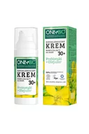 Kremy do twarzy - Bio ONLY ONLY ECO ONLYBIO Hipoalergiczny krem nawilżający na dzień 30+ 50 ml 22145 - miniaturka - grafika 1