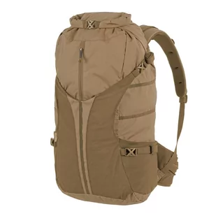 HELIKON TEX Plecak SUMMIT 40L Coyote (PL-SMT-CD-11) PL-SMT-CD-11 - Plecaki - miniaturka - grafika 6