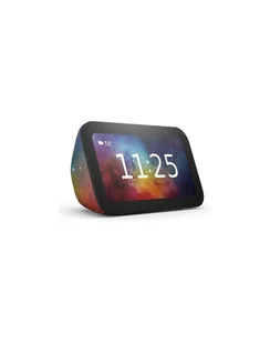 Głośnik Amazon Amazon Echo Show 5 3rd Gen. Kids Media Center - Głośniki przenośne - miniaturka - grafika 2