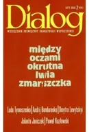Czasopisma - Dialog 2/2025 - miniaturka - grafika 1