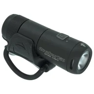 Lampki rowerowe - Lampka rowerowa AUTHOR Quantum 750 12-002344 - miniaturka - grafika 1