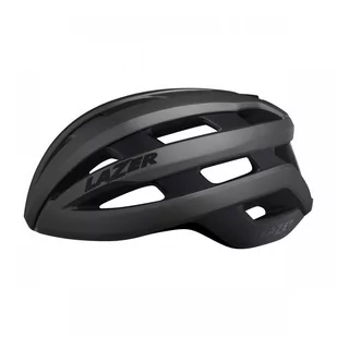 Kask rowerowy Lazer SPHERE | Titanium 58-61cm - Kaski rowerowe - miniaturka - grafika 1
