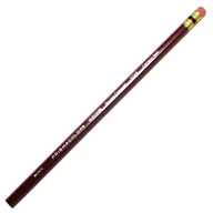 Kredki, ołówki, pastele i pisaki - Prismacolor Verithin kredka VT745 Crimson Red/eras - miniaturka - grafika 1