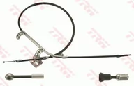 Linki hamulca postojowego - TRW LINKA HAMULCA GCH428 VW PASSAT 96-05 - miniaturka - grafika 1