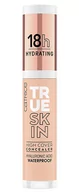 Korektory do twarzy - Catrice TRUE SKIN HIGH COVER CONCELAER Wodoodporny korektor do twarzy 010 Cool Cashmere 4,5ml 54849-uniw - miniaturka - grafika 1