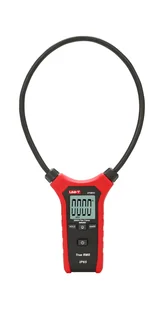 Uni-T Miernik cęgowy Pro UT281C | - Multimetry - miniaturka - grafika 2