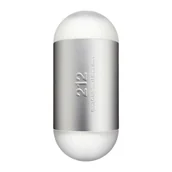 Wody i perfumy damskie - Carolina Herrera 212 Woda toaletowa 100 ml Damski - miniaturka - grafika 1