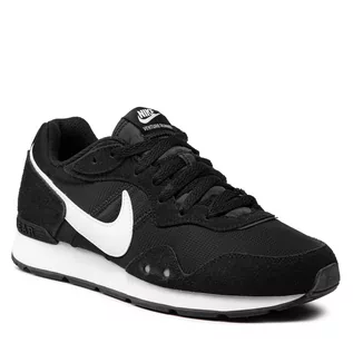Buty sportowe damskie - Nike Buty Venture Runner CK2944 002 Black/White/Black - grafika 1