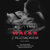Audiobooki - romanse - Walka z rozsądkiem - miniaturka - grafika 1