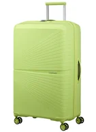 Walizki - Walizka duża American Tourister Airconic - electric lime - miniaturka - grafika 1