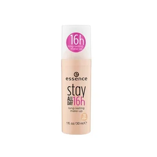 Essence Podkład - Stay All Day Long-Lasting Make-Up Podkład - Stay All Day Long-Lasting Make-Up - Podkłady do twarzy - miniaturka - grafika 2