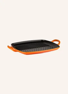 Le Creuset Patelnia grillowa kwadratowa 30x37cm 20201300900422 - Patelnie - miniaturka - grafika 5