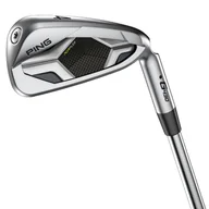 Golf - Ping G430 zestaw ironów golfowych (stalowy shaft) - miniaturka - grafika 1